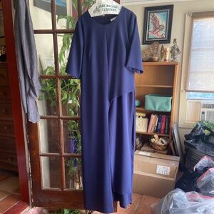Mother of the Bride/Formal Dress - Kay Unger - Size 16